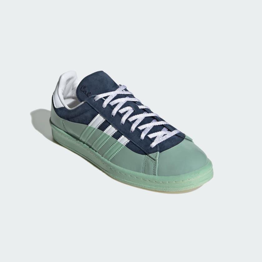 Cali DeWitt x adidas Campus 80s 